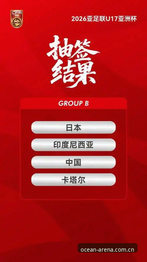 浩瀚体育iOS版使用技巧 U17世界杯抽签解析:强强对话与机遇并存,浩瀚体育官网深度观察